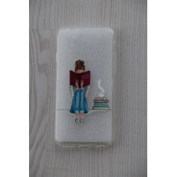 iPhone cover