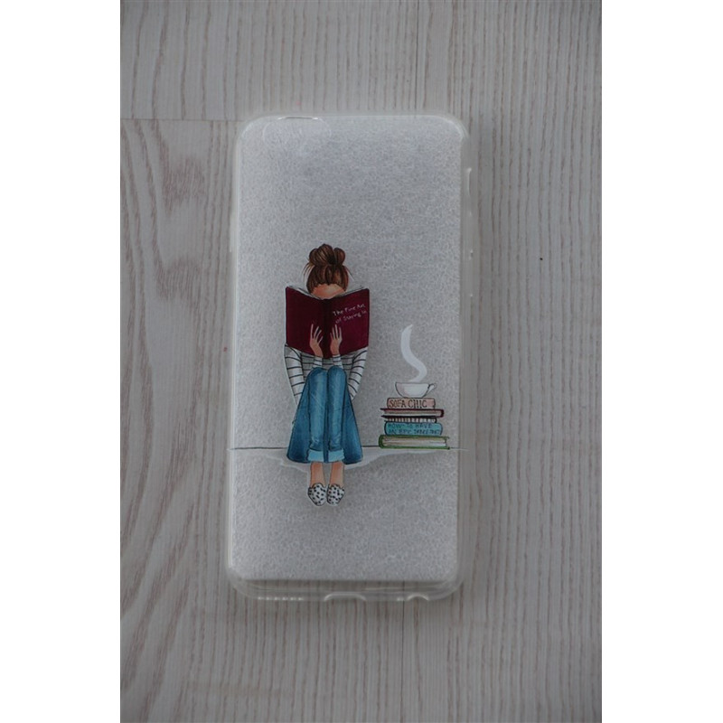 iPhone cover