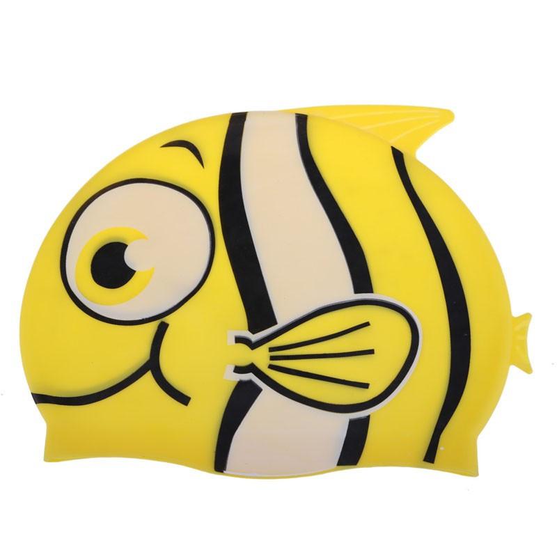 Nemo sales swim cap